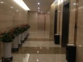 浙江泰隆银行杭州办公大楼室内装修石材工程 (9)